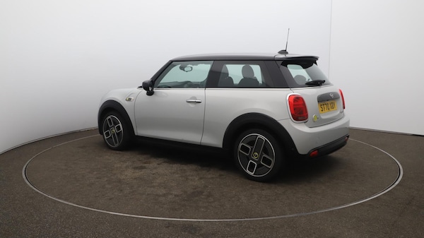 Used MINI Electric Hatch 2021 for sale - 76084509: Photo 36