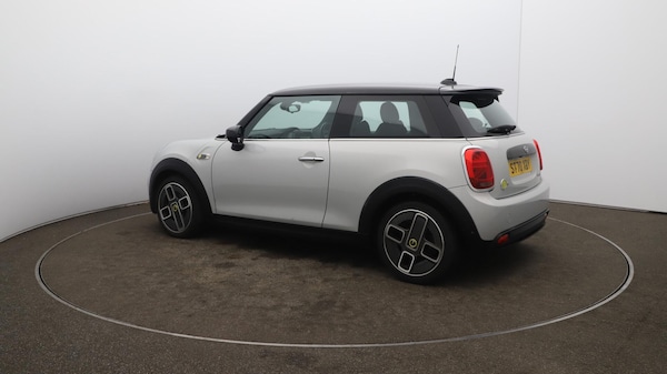 Used MINI Electric Hatch 2021 for sale - 76084509: Photo 37