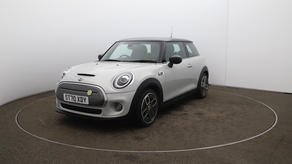 Used MINI Electric Hatch 2021 for sale - 76084509: Photo 38