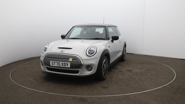 Used MINI Electric Hatch 2021 for sale - 76084509: Photo 39