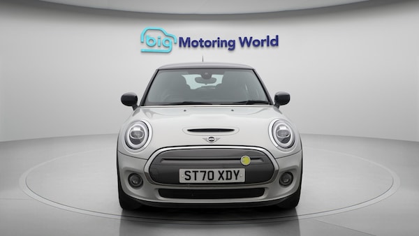Used MINI Electric Hatch 2021 for sale - 76084509: Photo 3