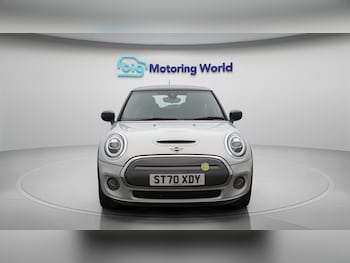 Used MINI Electric Hatch 2021 for sale - 76084509: Photo 3