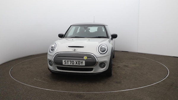 Used MINI Electric Hatch 2021 for sale - 76084509: Photo 40