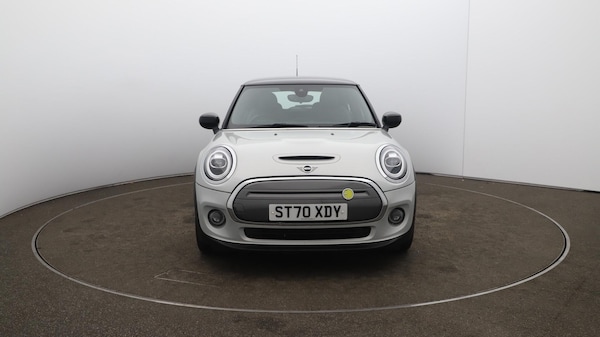 Used MINI Electric Hatch 2021 for sale - 76084509: Photo 41