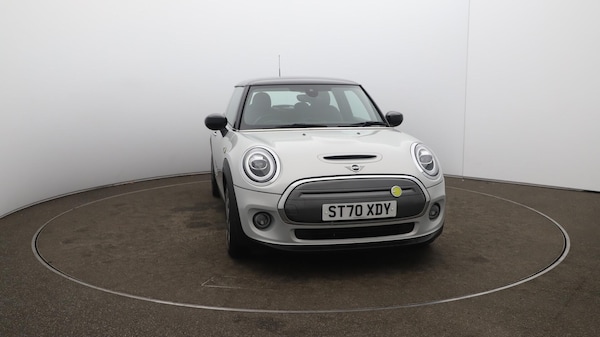 Used MINI Electric Hatch 2021 for sale - 76084509: Photo 42