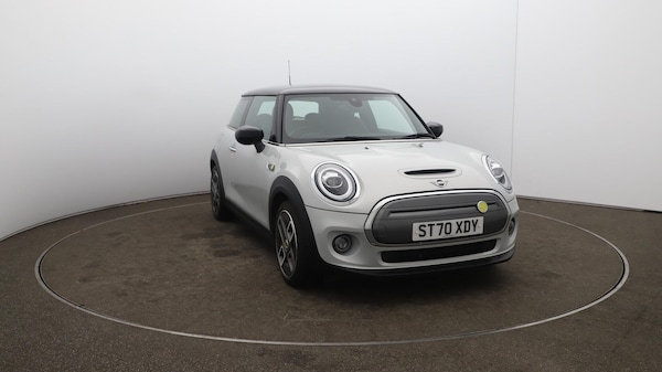 Used MINI Electric Hatch 2021 for sale - 76084509: Photo 43