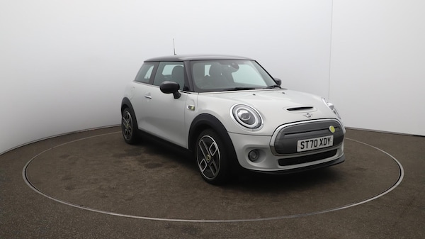Used MINI Electric Hatch 2021 for sale - 76084509: Photo 44