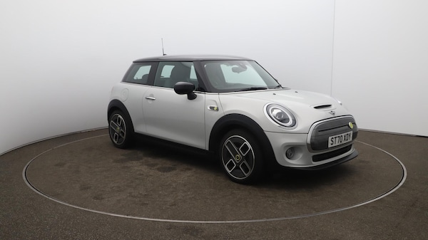 Used MINI Electric Hatch 2021 for sale - 76084509: Photo 45