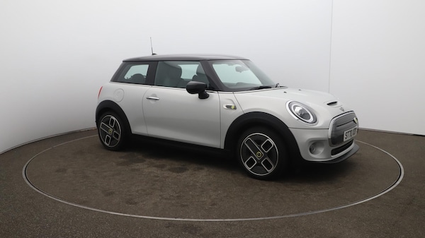 Used MINI Electric Hatch 2021 for sale - 76084509: Photo 46