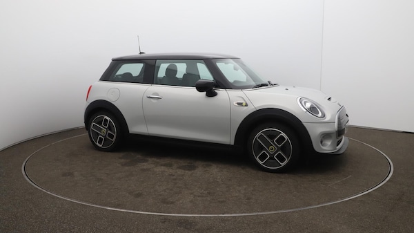 Used MINI Electric Hatch 2021 for sale - 76084509: Photo 47