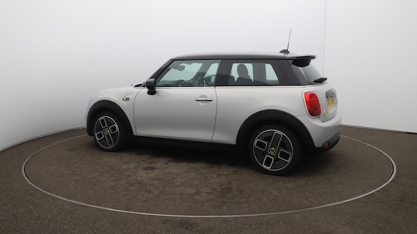Used MINI Electric Hatch 2021 for sale - 76084509: Photo 48