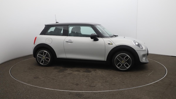 Used MINI Electric Hatch 2021 for sale - 76084509: Photo 49