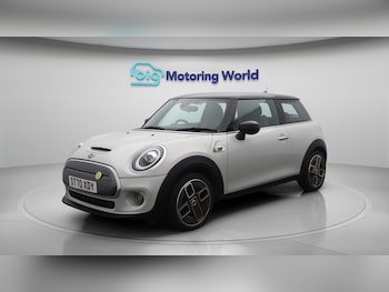 Used MINI Electric Hatch 2021 for sale - 76084509: Photo 4