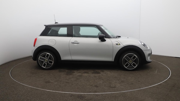 Used MINI Electric Hatch 2021 for sale - 76084509: Photo 50