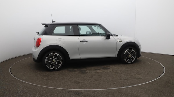 Used MINI Electric Hatch 2021 for sale - 76084509: Photo 52
