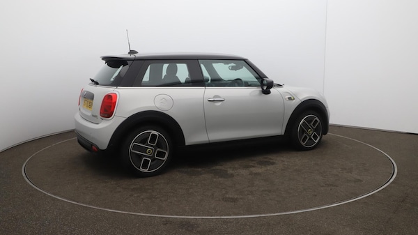 Used MINI Electric Hatch 2021 for sale - 76084509: Photo 53