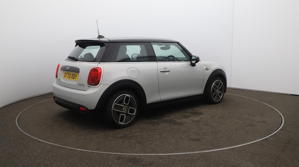 Used MINI Electric Hatch 2021 for sale - 76084509: Photo 54