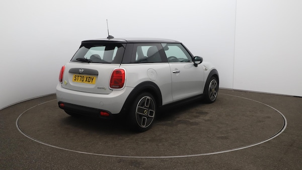 Used MINI Electric Hatch 2021 for sale - 76084509: Photo 55