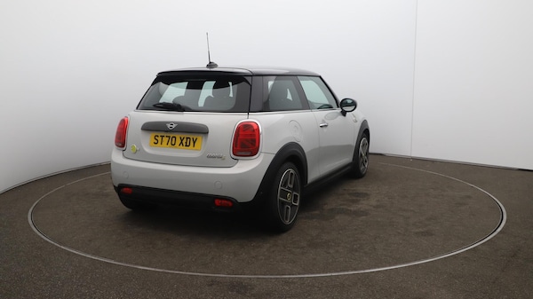 Used MINI Electric Hatch 2021 for sale - 76084509: Photo 56