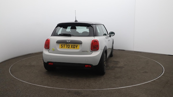 Used MINI Electric Hatch 2021 for sale - 76084509: Photo 57