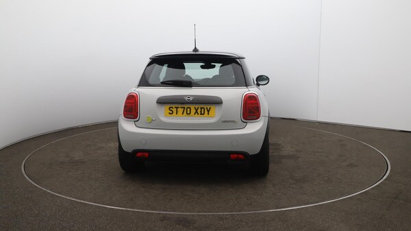 Used MINI Electric Hatch 2021 for sale - 76084509: Photo 58