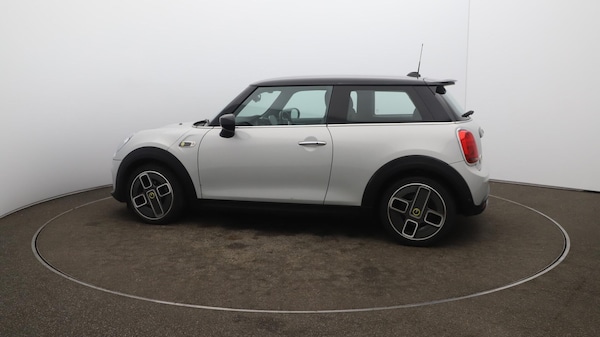 Used MINI Electric Hatch 2021 for sale - 76084509: Photo 59