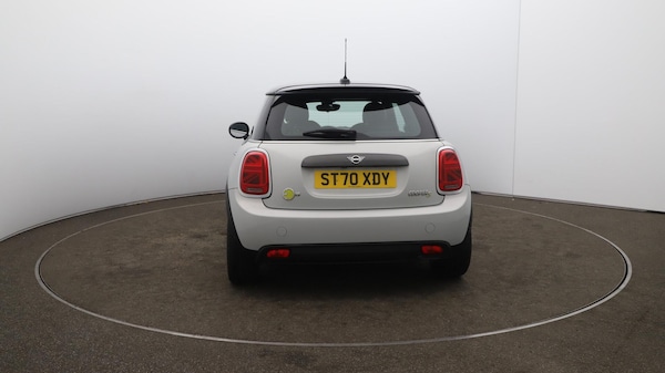Used MINI Electric Hatch 2021 for sale - 76084509: Photo 60