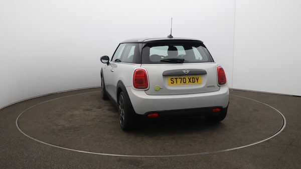 Used MINI Electric Hatch 2021 for sale - 76084509: Photo 61