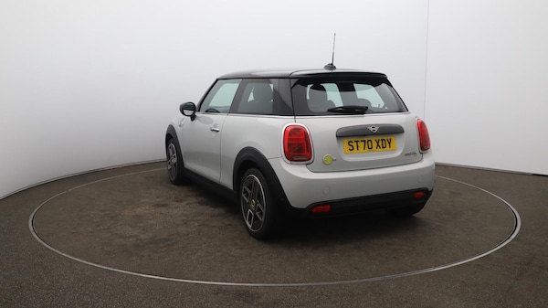 Used MINI Electric Hatch 2021 for sale - 76084509: Photo 62
