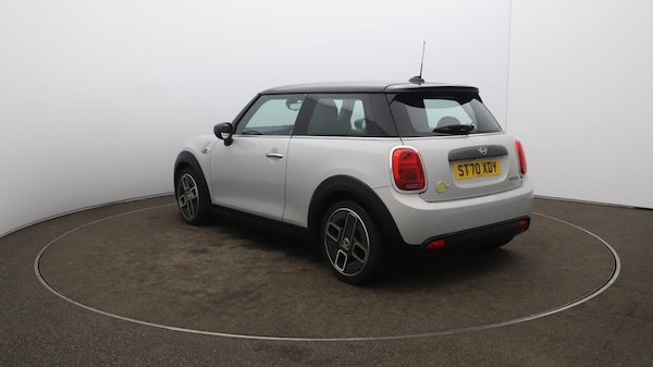 Used MINI Electric Hatch 2021 for sale - 76084509: Photo 63