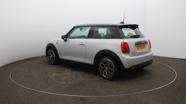 Used MINI Electric Hatch 2021 for sale - 76084509: Photo 64