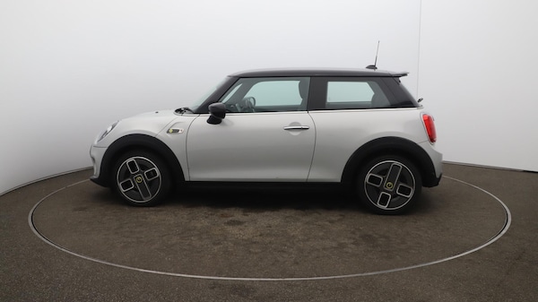 Used MINI Electric Hatch 2021 for sale - 76084509: Photo 65