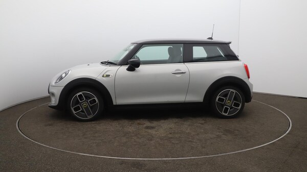 Used MINI Electric Hatch 2021 for sale - 76084509: Photo 66