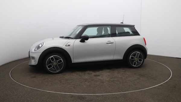 Used MINI Electric Hatch 2021 for sale - 76084509: Photo 67