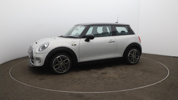 Used MINI Electric Hatch 2021 for sale - 76084509: Photo 68