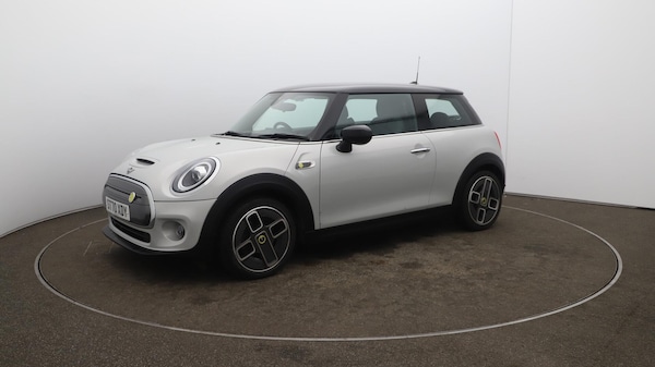 Used MINI Electric Hatch 2021 for sale - 76084509: Photo 69