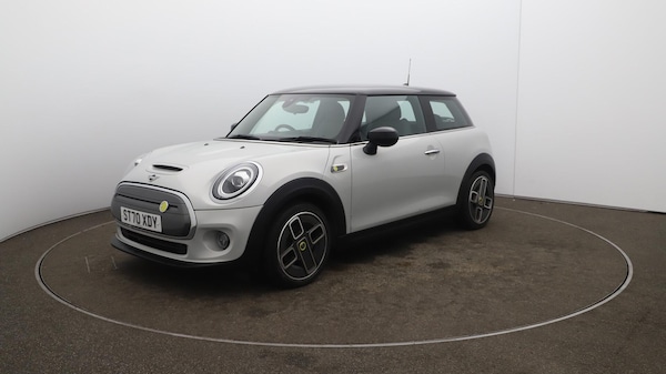 Used MINI Electric Hatch 2021 for sale - 76084509: Photo 70