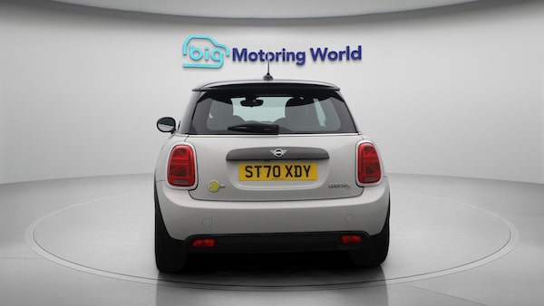 Used MINI Electric Hatch 2021 for sale - 76084509: Photo 7