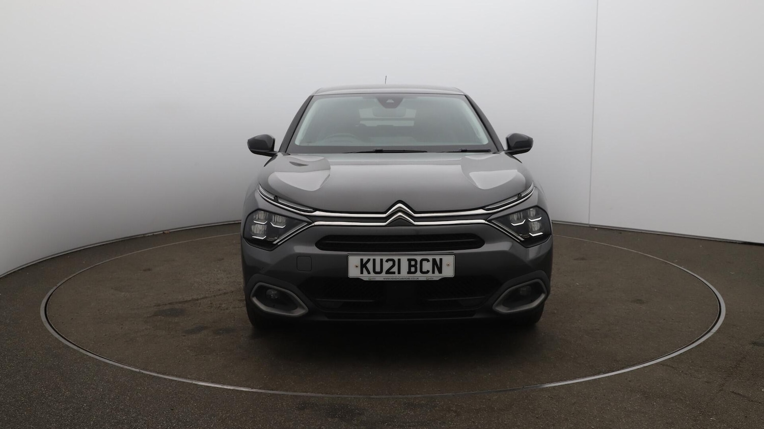 Vehicle 40