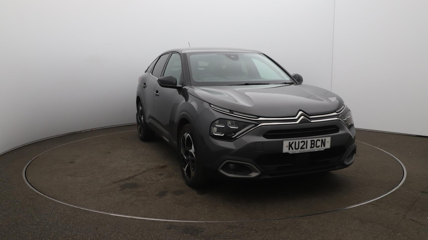 Vehicle 42