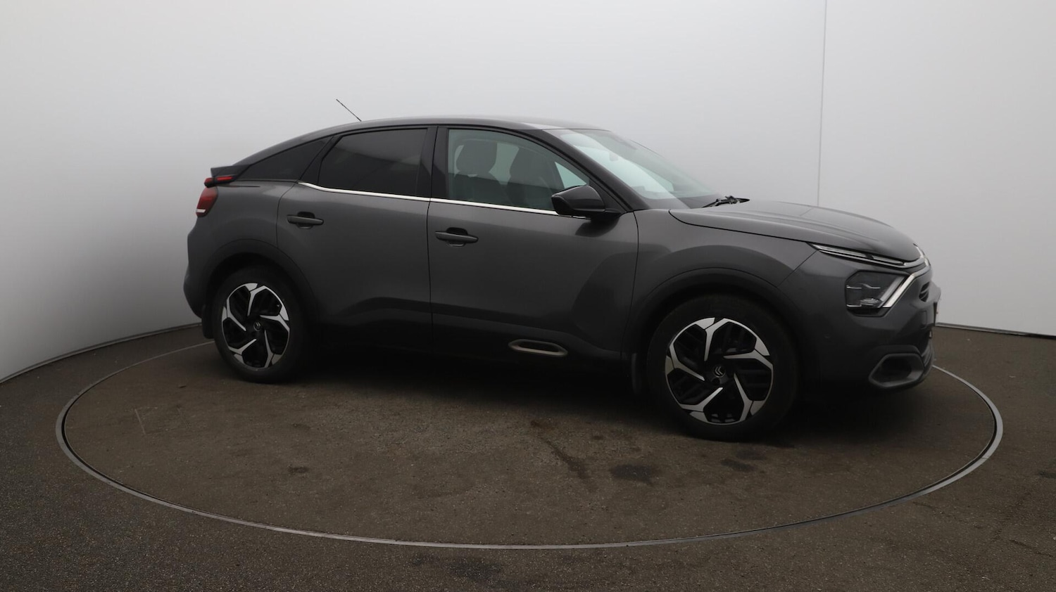Vehicle 46