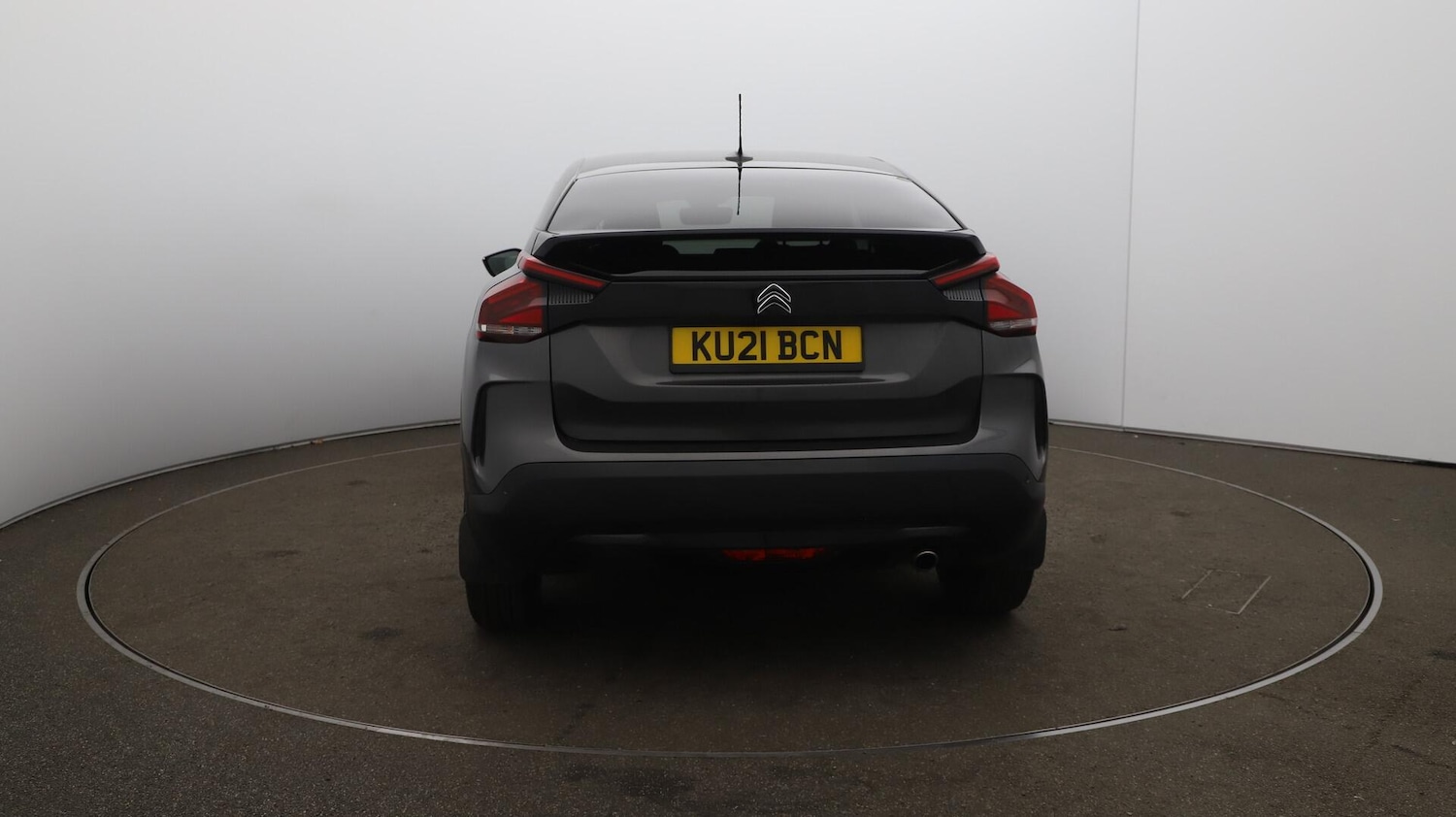 Vehicle 59
