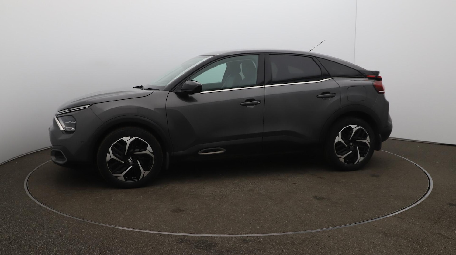 Vehicle 66