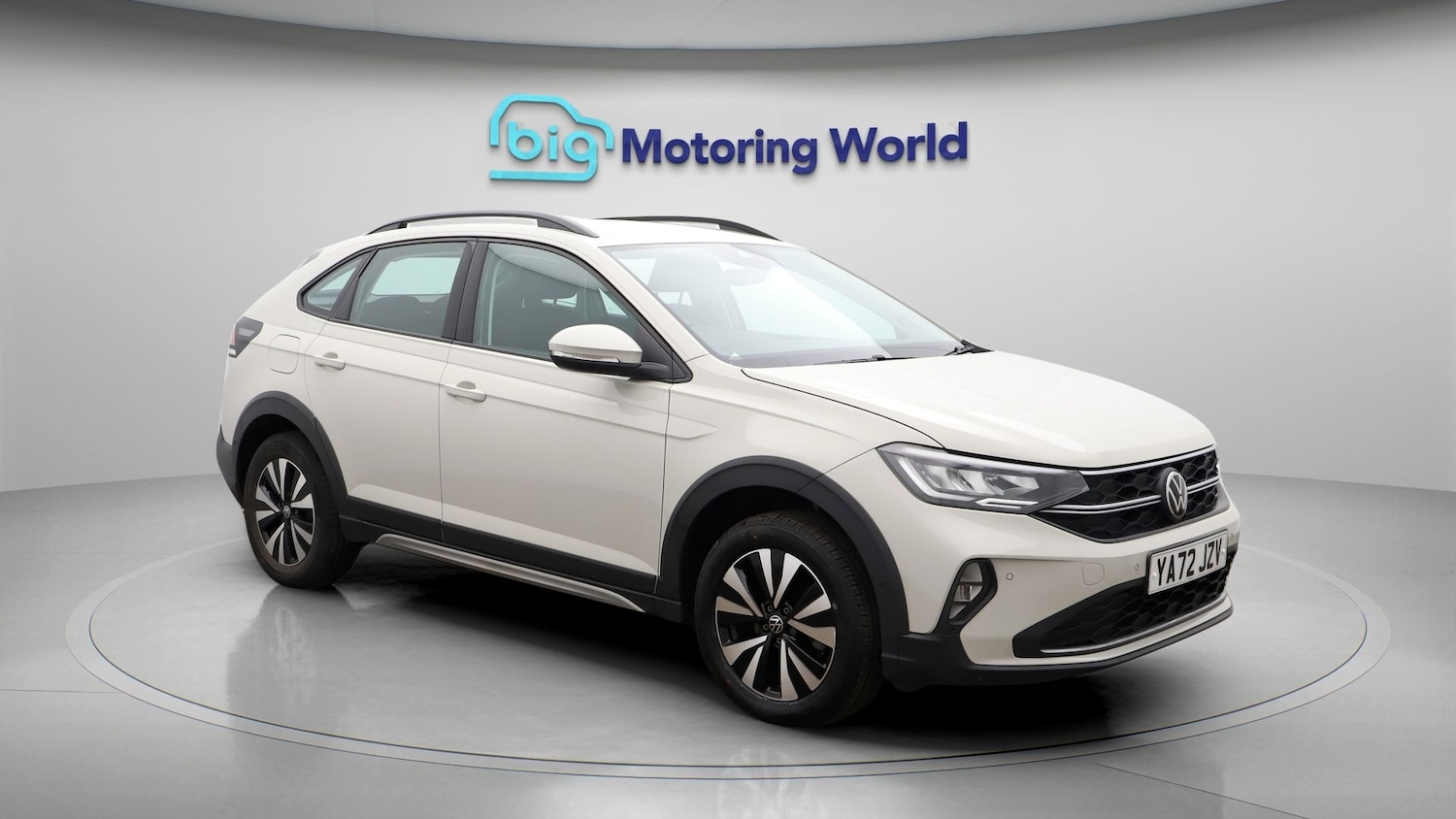 Used Volkswagen Taigo 2023 for sale - 77541766: Photo 1