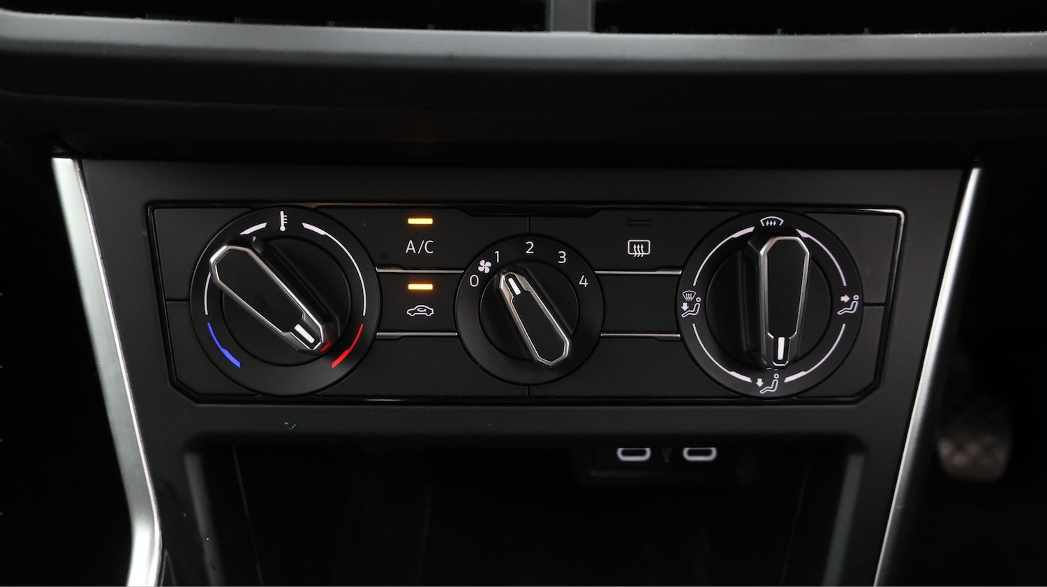 Used Volkswagen Taigo 2023 for sale - 77541766: Photo 12