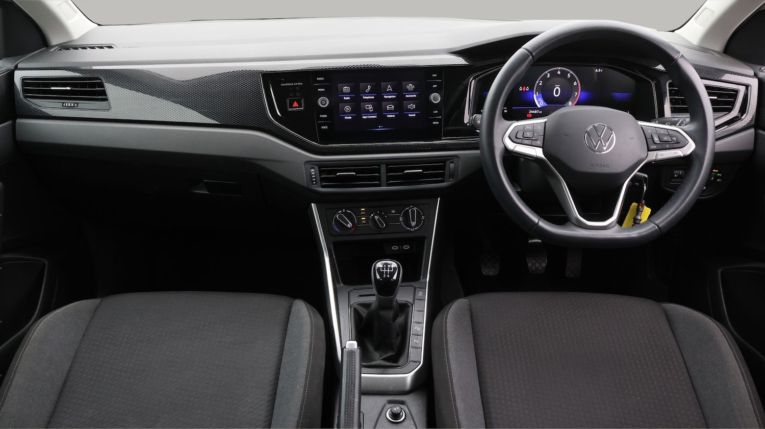 Used Volkswagen Taigo 2023 for sale - 77541766: Photo 13