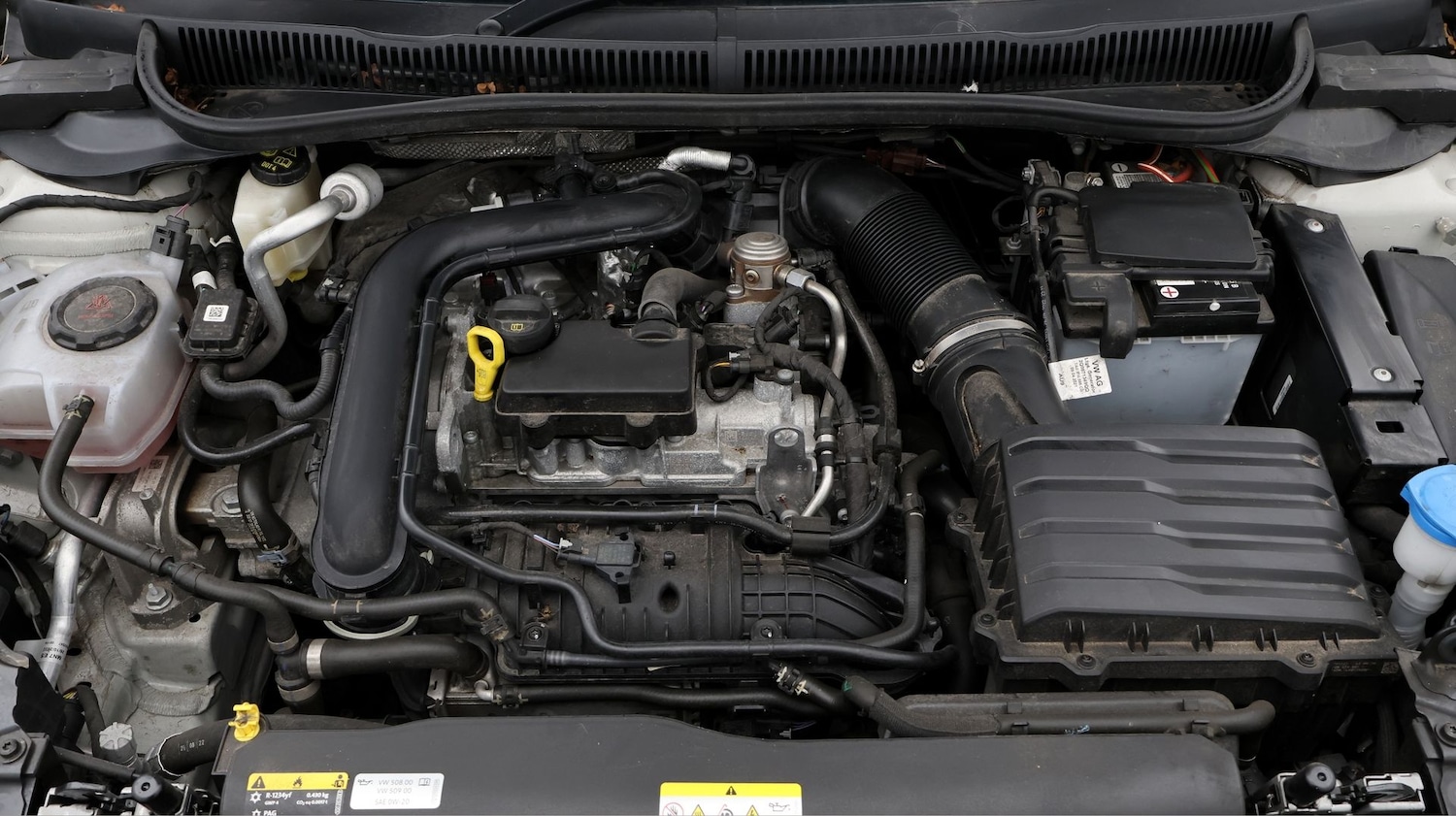 Used Volkswagen Taigo 2023 for sale - 77541766: Photo 19