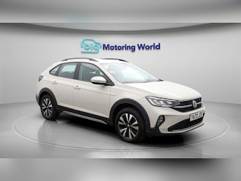 Used Volkswagen Taigo 2023 for sale - 77541766: Photo