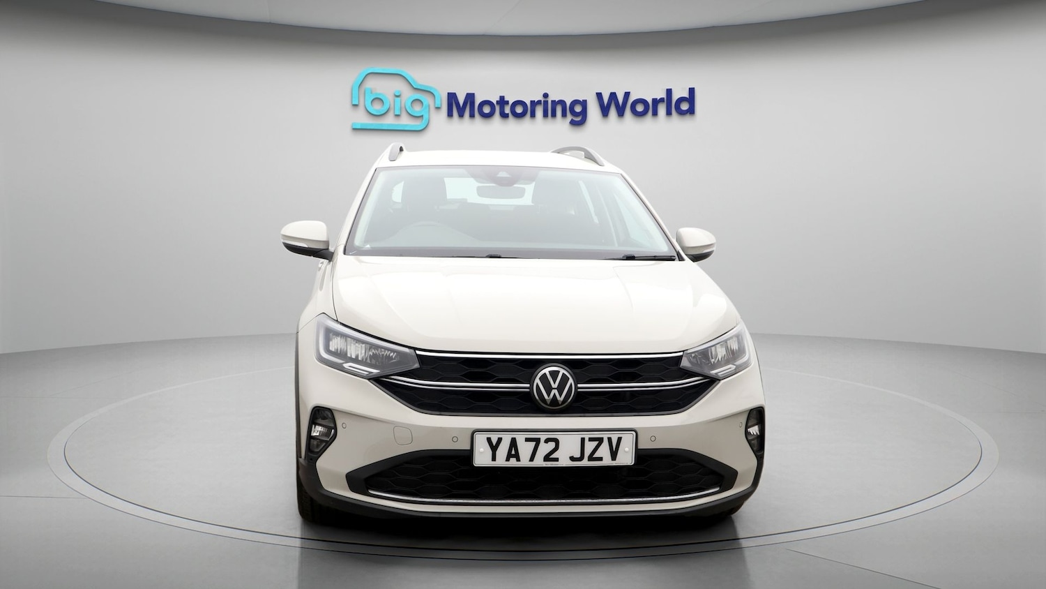 Used Volkswagen Taigo 2023 for sale - 77541766: Photo 2