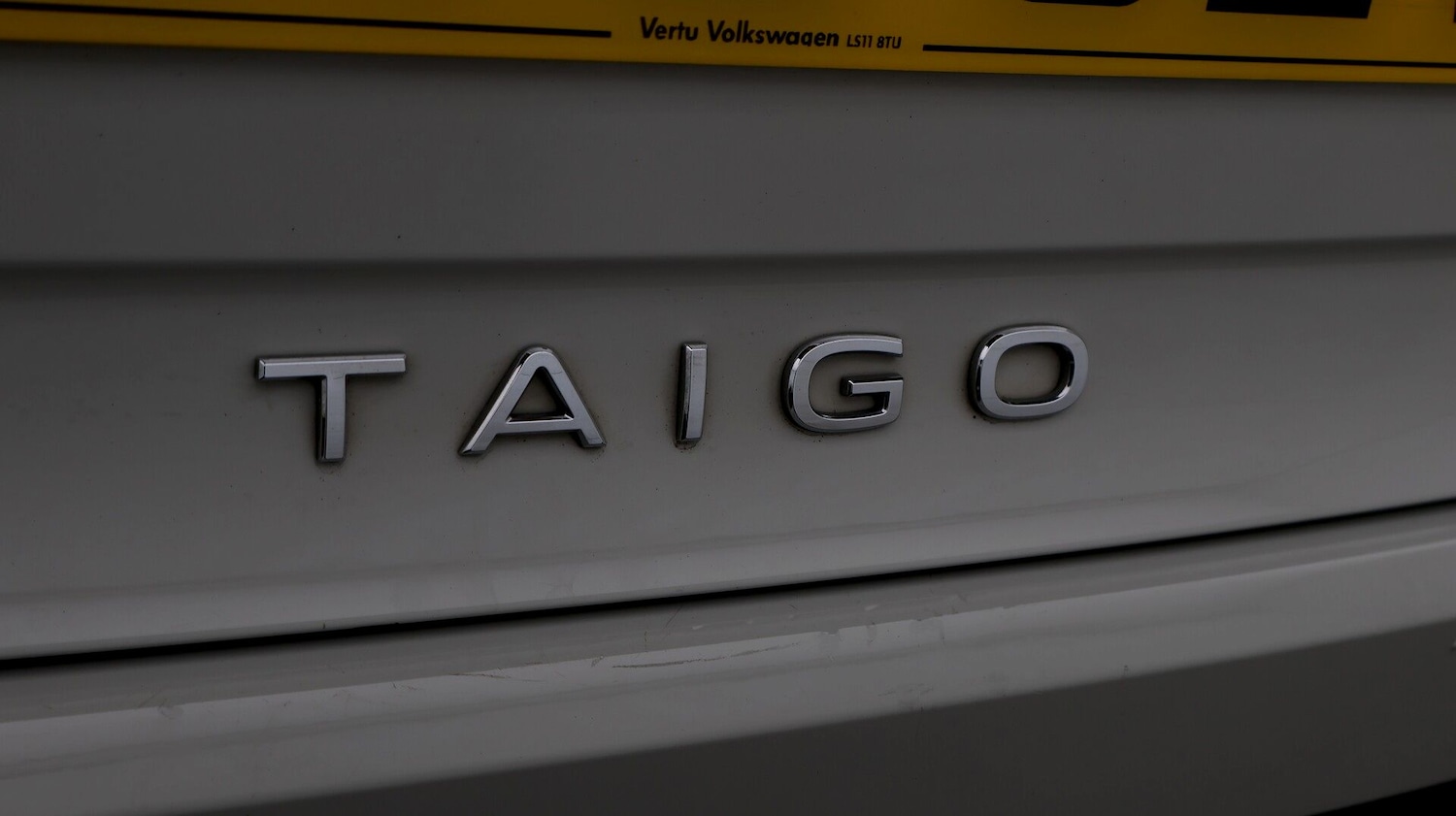 Used Volkswagen Taigo 2023 for sale - 77541766: Photo 26